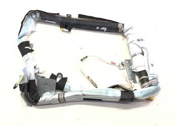 KURTYNA POWIETRZNA LEWA FORD MONDEO MK5 DS73-A042D95-AJ Hatchback AIRB