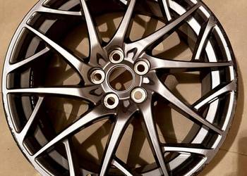 Felga 19" Toyota Camry 2025r