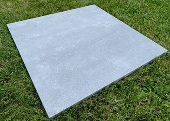 GRES 2CM GRAFIT 60X60 płytki na taras NAJTANIEJ