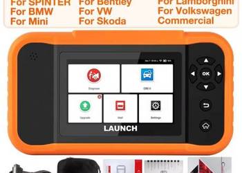 Launch x431 Elite bba