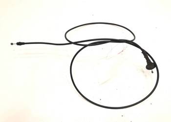 LINKA MASKI OPEL ASTRA J 09-15 CIĘGNO OTWIERANIA, ZAMKA