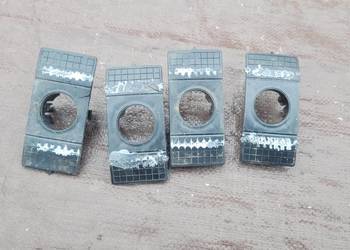 VW GOLF VIII 8 5H6 UCHWYT KOSZYK PDC MOCOWANIE CZUJNIKA OBUDOWA