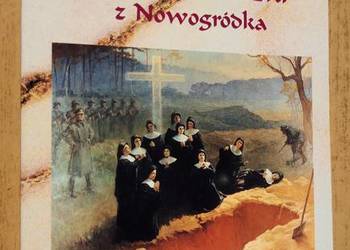 Błogosławione Męczenniczki z Nowogródka