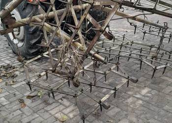 Brony polowe 5 Brony polowe 5