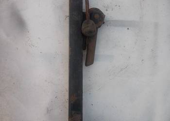 Podnośnik Fiat 126p