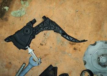 Pedał gazu seat Leon 1  TDI