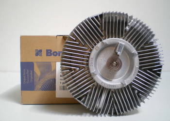 Nowa wiskoza, sprzęgło wiskotyczne BorgWarner OEM 18387-1 836840905