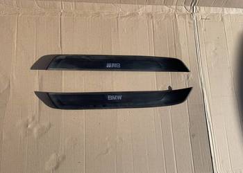 Listwa wewnętrzna progu lewa lub prawa bmw x1 e84 lift