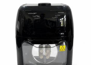 Frytkownica GOURMETmaxx 9L 1800W Air Fryer Piekarnik Rożen 9w1