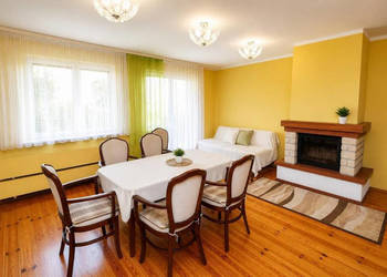 Dom Gorzów Wielkopolski 230m2