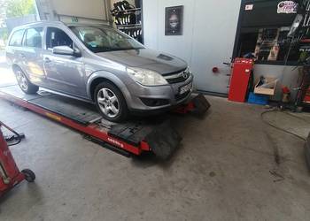 Sprzedam Opel Astra 1.7 isuzu 2007