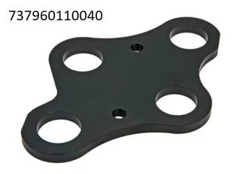 Uchwyt montażowy 737960110040