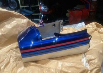 Kawasaki EX500 GPZ500S Nowy Zadupek Osłona Owiewka N117