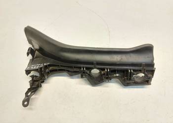 Mercedes W254 GLC 220d, USZCZELKA MASKI ŚCIIANY BOCZNEJ LEWA A2548310500