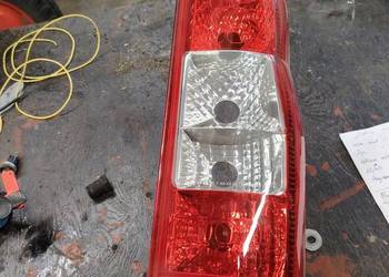 Lampa tylna prawa transit 00-12