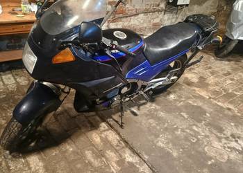 Yamaha  FJ 1200 1989
