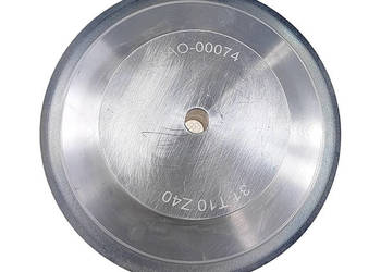 Koło Pasowe 31T10, 40 Zębów, Aluminiowe