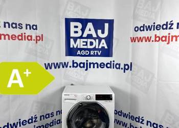 Pralka-Suszarka Hoover Stan Bdb 6/5 kg/1300 ob /A+  /Dostawa/Gwarancja