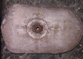 Pokrywa silnika m72 M 72