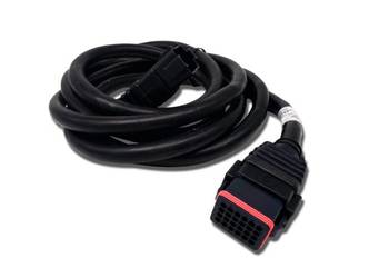 Kabel Przewód PRZEDŁUŻKA 3m Panel STERUJĄCEGO P140 [3713]