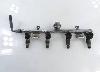 LISTWA WTRYSKOWA FORD FOCUS C-MAX 1.8  4M8G9D280AA