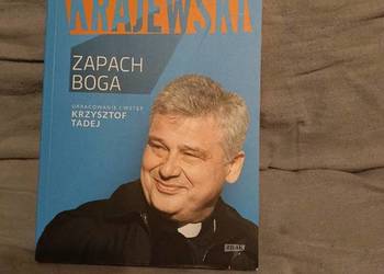 „Zapach Boga” autorstwa kard. Konrada Krajewskiego