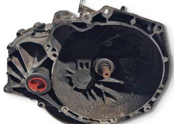 SKRZYNIA BIEGÓW Ford Mondeo MK4 1.6 TDCI MANUALNA manual BG9R-7002-KCC