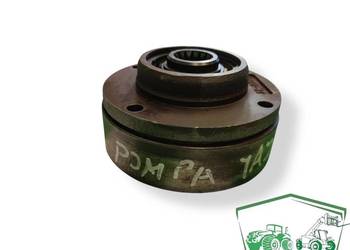 Pompa jazdy skrzyni biegów 178-8237 CAT TH 460B