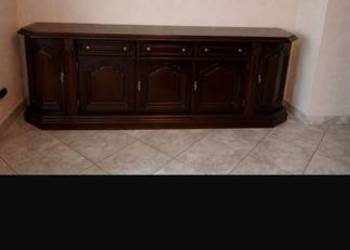 Komplet meble do salonu