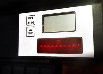NIWELATOR LASEROWY -LASEROWA ŁATA MIERNICZA- BOSCH