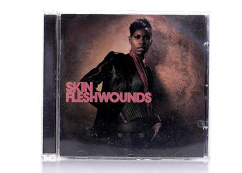 SKIN FLESHWOUNDS