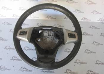 OPEL CORSA D LIFT 12r kierownica skórzana 13296532