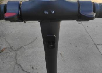 Hulajnoga elektryczna Scooter