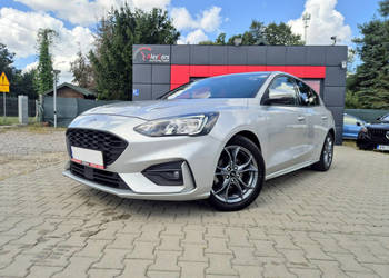 Ford Focus St * Automat Mk4 (2018-)