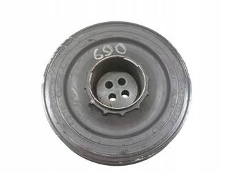 KOŁO PASOWE INA544013710 2.0 D N47 Bmw Seria 5 VI (2010-  ) F07/10/11