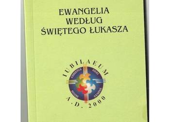 Ewangelia Według Świętego Łukasza