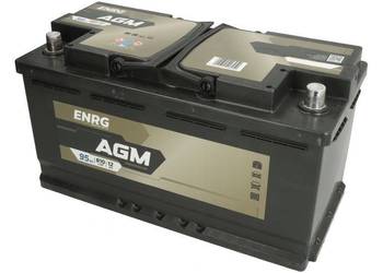 ENRG Akumulator 95Ah 810A P+ (agm/rozruchowy)