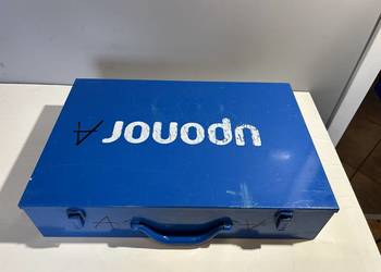 SZCZEKI WALIZKA ZESTAW UPONOR U14-U32 REMS