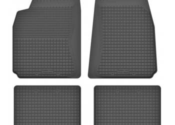 Skoda Superb 01-08 gumowe dywaniki NOWE