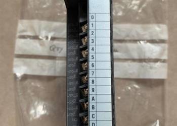 MITSUBISHI  QX80 | 16 POINT, 24VDC INPUT