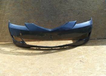 Zderzak przedni Mazda 3 HB 2005-