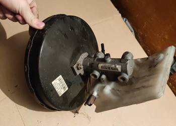 Pompa ABS Citroen Renault 0204051097