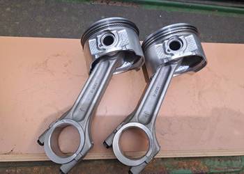 Briggs&Stratton Vanguard 37hp EFI części