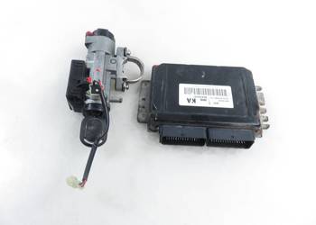 STACYJKA STEROWNIK CHEVROLET LACETTI 1.4 16V 96435547 96456677