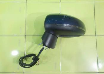 AUDI A1 8X 1.2 TFSI 11r 3D lusterko lewe 021120