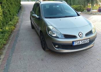Renault Clio 1.2 100 KM
