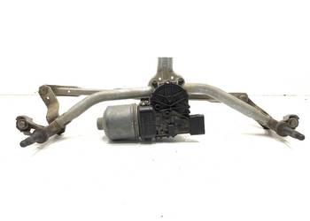 MECHANIZM WYCIERACZEK PRZÓD PEUGEOT 208 I 3397021391 UKŁAD