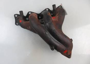 KOLEKTOR WYDECHOWY KIA SPORTAGE I 2.0 i 16V