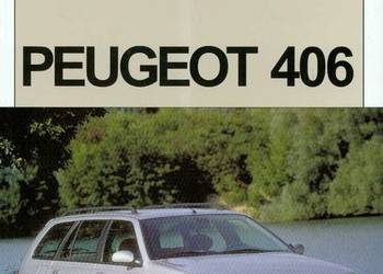 Peugeot 406
