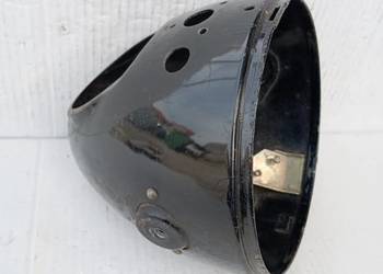 LAMPA REFLEKTOR SKORUPA K750 URAL DNIEPR ORYGINAŁ!